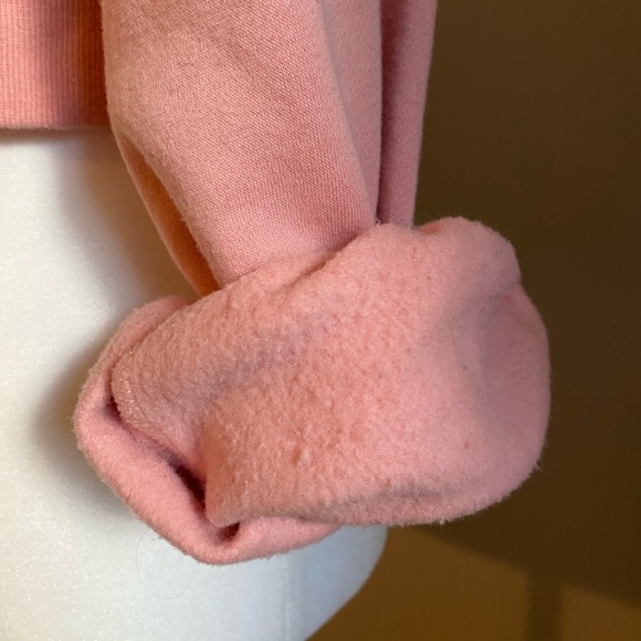 Garage Cropped Sweater - Picture 4 of 6